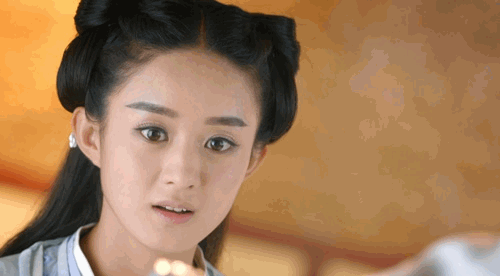 年的陆贞传奇,让你逐渐的被大家认识,到杉杉来了的薛杉杉,再到花千骨