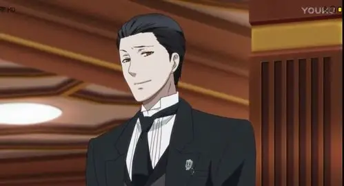 最后附一张帅气的大背头