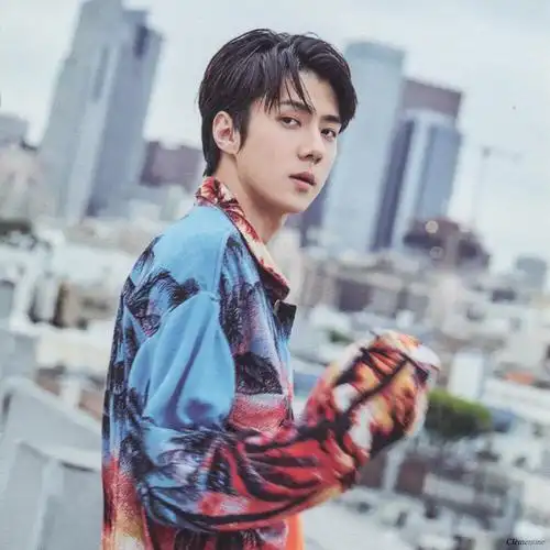 2019小分队回归的世勋tempo时期kokobop时期的小橘子92monster时期