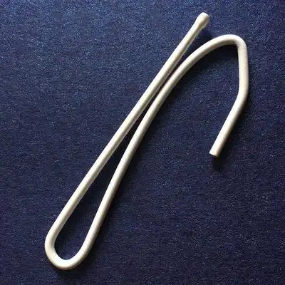 窗帘挂钩_厂家直销 特a单钩 挂钩窗帘挂钩窗帘单爪钩配件辅料喷漆