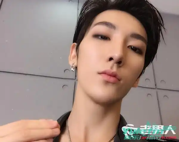 快乐男声王广允哪里人王广允个人资料背景遭起底图文