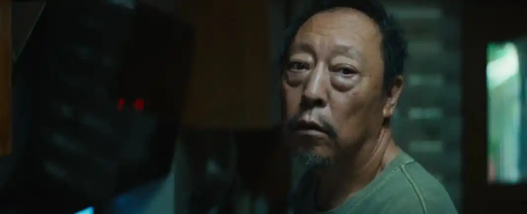 常为戒(倪大红饰)