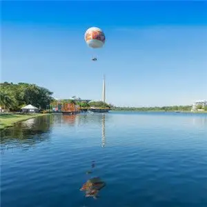 高清风景头像图片马来西亚布城高清风景图片