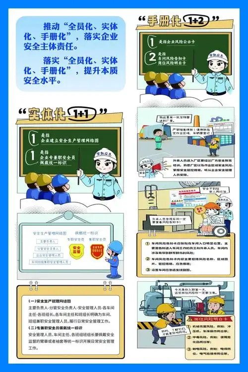 常熟涤纶落实安全生产"手册化"