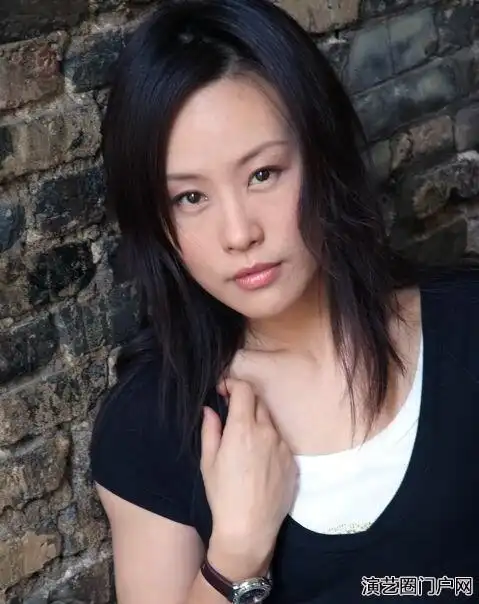 艺人邬君梅个人资料