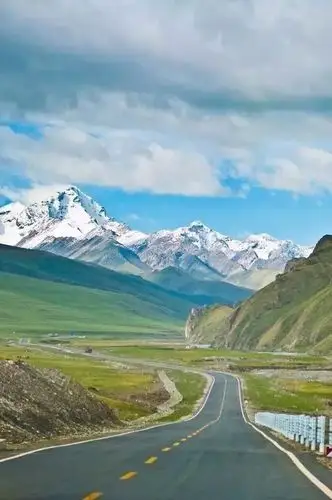 侣行曾经走过的中国最美边境公路此生一定要去一次