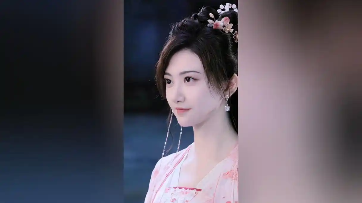 乐游原景甜古装适配度##乐游原