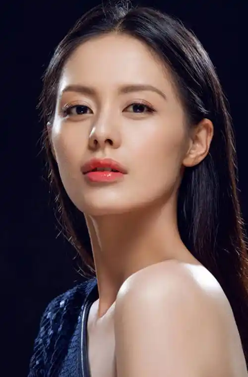 有颜有演技,就是捧不红,担任38次女主角依旧不红_王力可_热度_胡歌