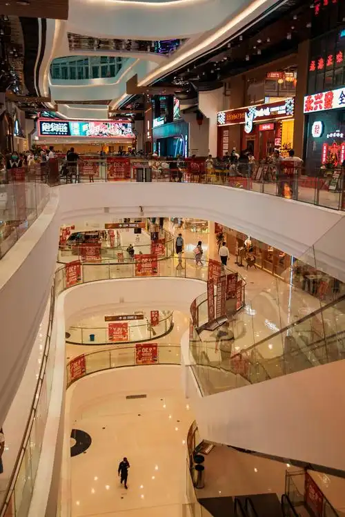 福州市高新区万达