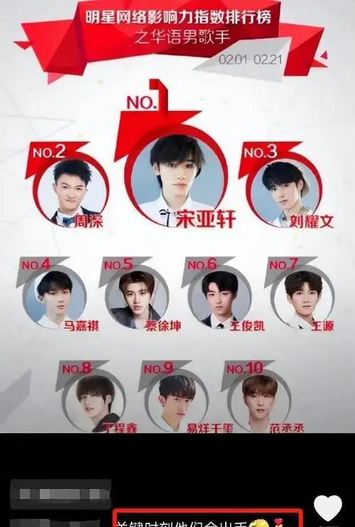 尤其那些曾备受观众瞩目的王源,时代少年团,蔡徐坤等一众"实力歌手"