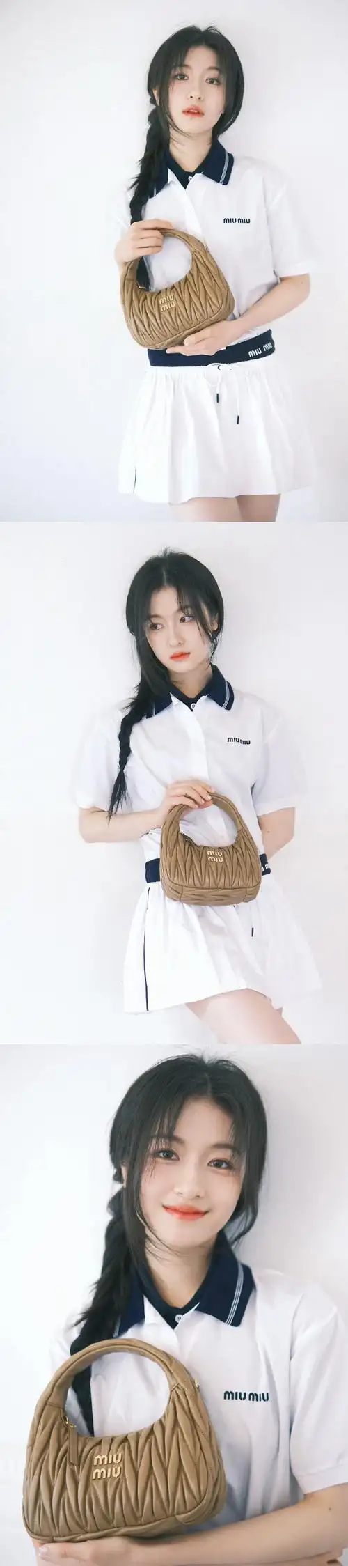 春日穿搭啦93    赵今麦 ,董洁 ,刘柏辛 ,贺聪 , 李兰迪  ,李斯丹妮