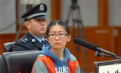 事情都由着自己的性子来,最终还是会惹出事,北京的杨雪鸥便是一个例子