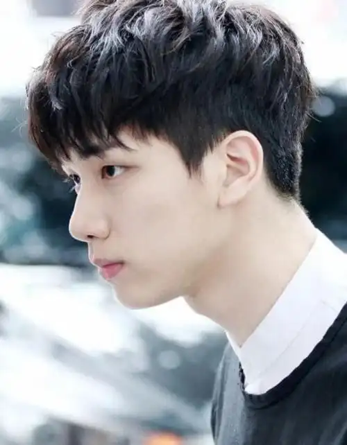 男生烫发发型名字有哪些(男生烫发发型5大推荐)