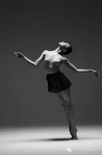 超唯美舞蹈图片你可以拿来做壁纸