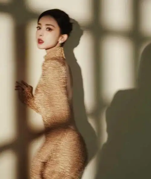 善恶到头终有报31岁无人敢娶的古力娜扎已经活成了笑话