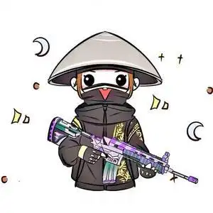 憨憨玩游戏头像