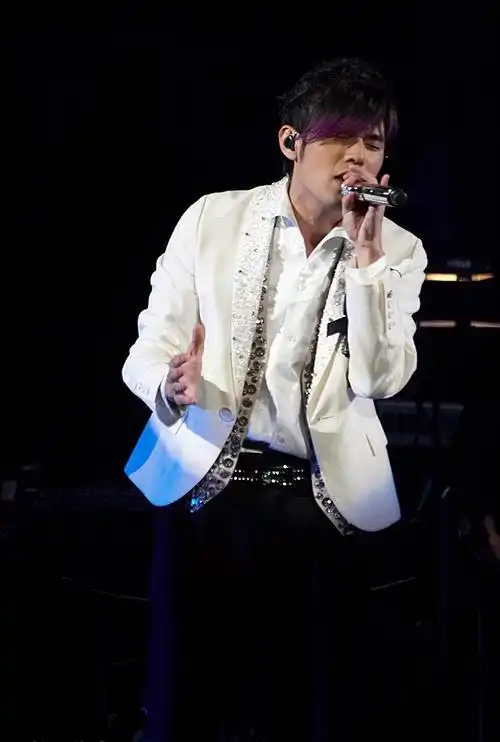 周杰伦经典造型《紫毛伦》周杰伦经典造型《紫毛伦》周杰伦经典造型