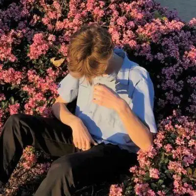 帅哥图片头像真实照片高清气质男生真人潮流微信头像大全