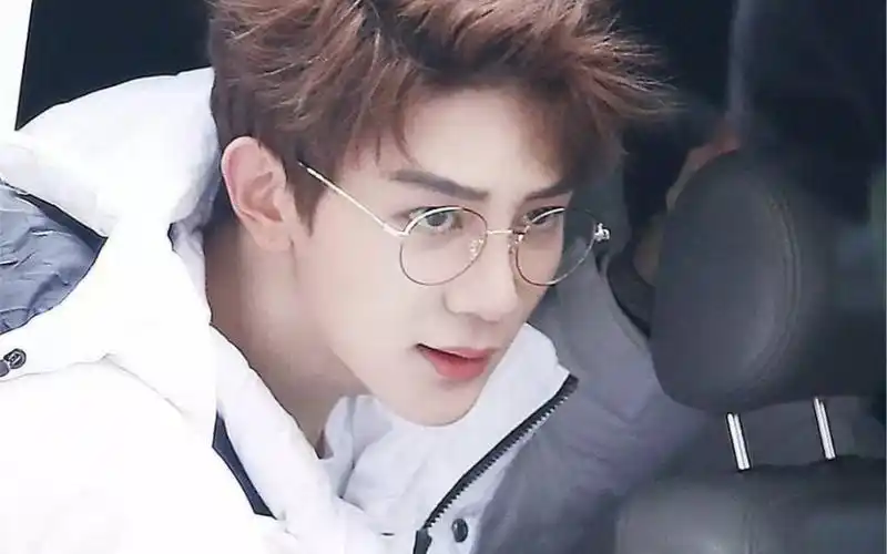 【夏之光】眼镜杀