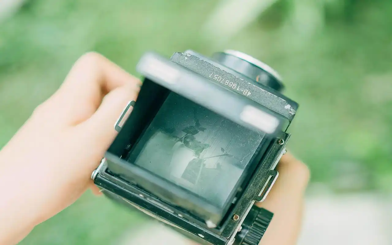 夏日小清新唯美高清图片桌面壁纸