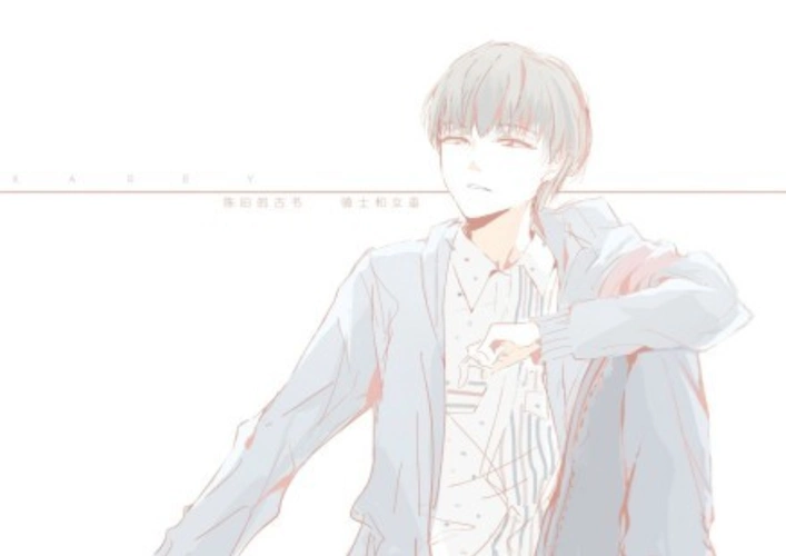 tfboys,王俊凯,动漫tfboys壁纸图片