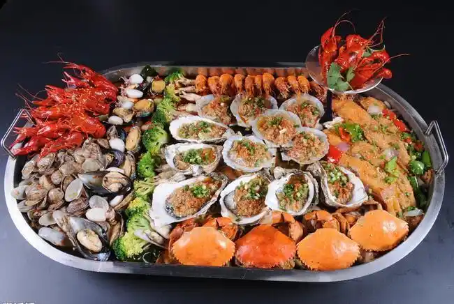 来青岛该吃什么美食青岛海鲜啤酒美食攻略