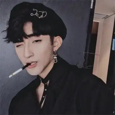 社会人霸气头像男生 超拽高冷男生图片大全