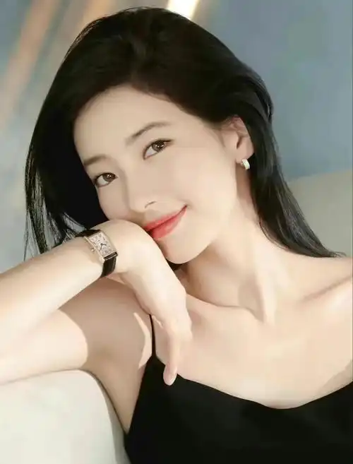 裴秀智唯美清纯惊艳迷人