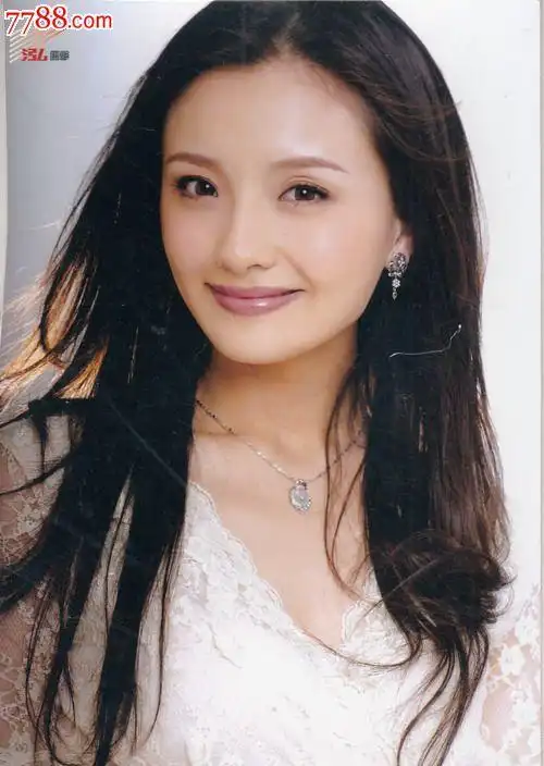 【著名女演员-孙茜】剧照