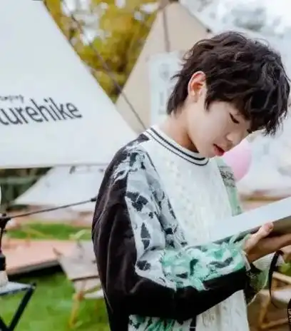 张轶程 @张轶程本尊 #每一张照片都是满满的回忆和足迹 # - 抖音