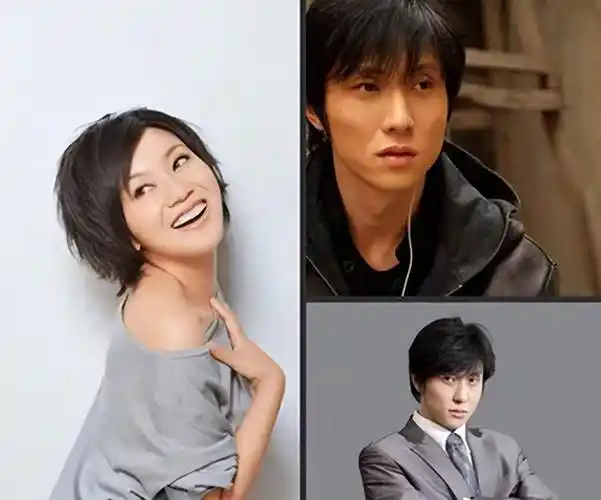 闫妮与李晨的"恋情"引发争议!幸亏男子及时清理!_女子_女人_网友