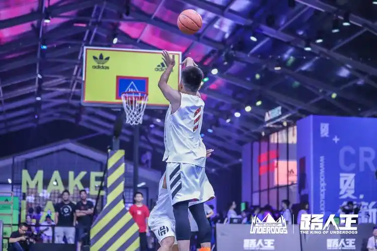 路人王篮球 _ 哔哩哔哩相簿