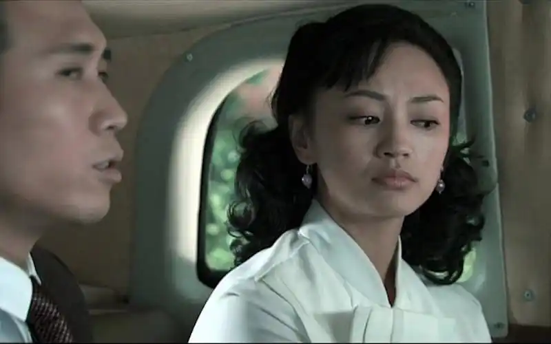 《借枪》罗海琼剪辑6之5~裴艳玲專場之心如死灰