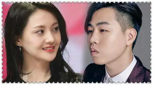 胡彦斌确认与郑爽分手 否认花心称受多重伤害