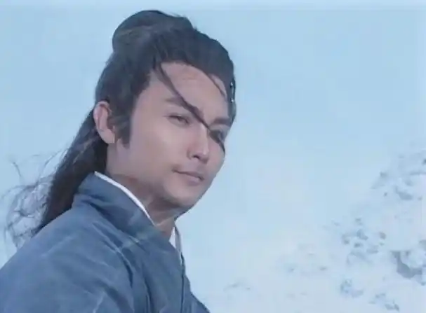 11版"小李飞刀"李寻欢对比,谁是惊才绝艳探花郎,谁在凑个数?