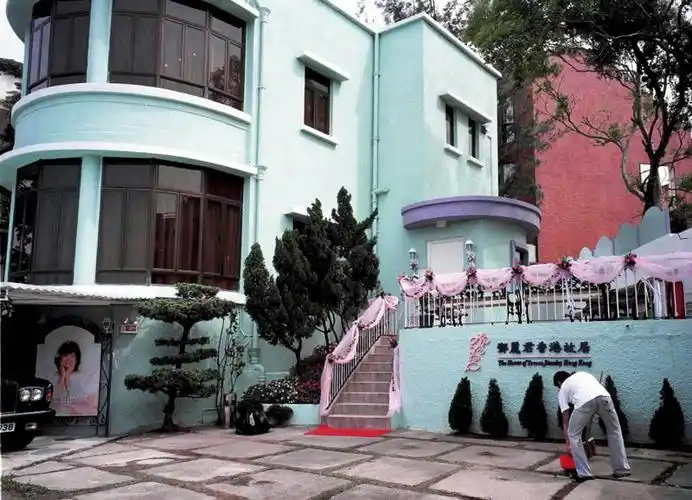 寻找邓丽君-三联生活周刊-八卦帝