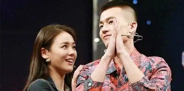 凤凰男欧豪,从海清的神到百亿票房,竟是马思纯高攀了