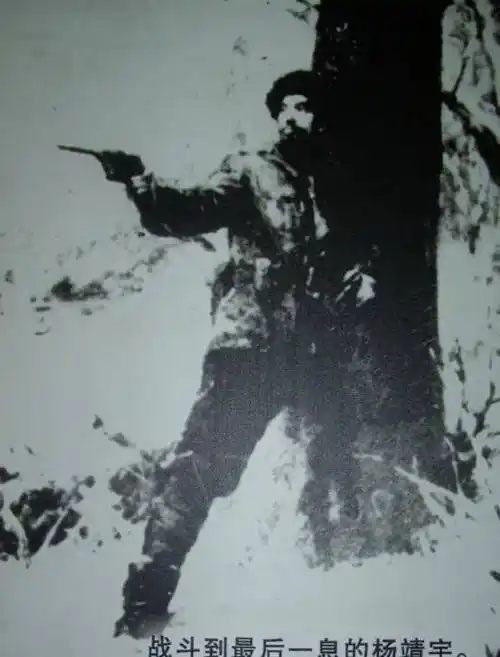 背叛抗联枪杀杨靖宇的叛徒,84岁接受记者采访一脸阴沉:我不知情