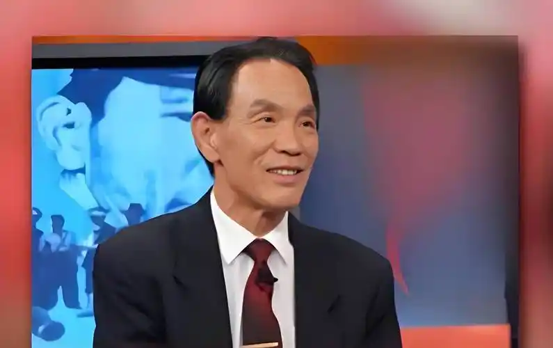 电影《归心似箭》男主角魏得胜,赵尔康用半生沧桑演活银幕孤勇者