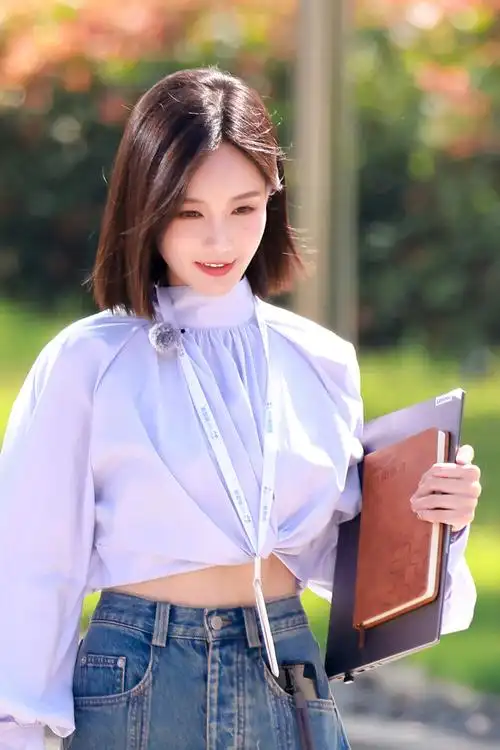 李一桐 女子推理社