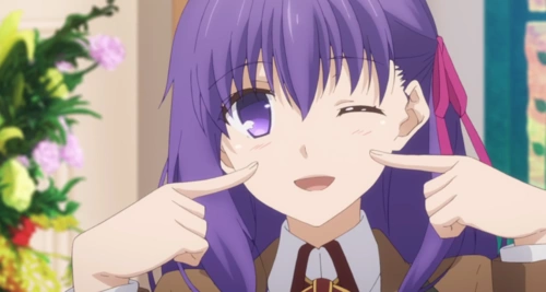 命运守护夜外传魔法少女伊莉雅最新剧场版预告放出