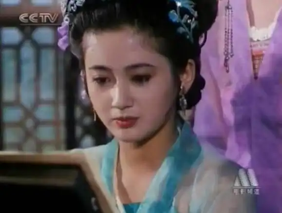 胡天鸽现在的照片她老公是谁