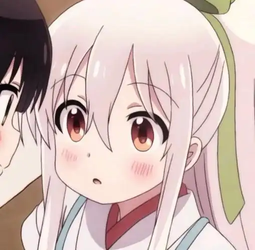 闺蜜头像卡通沙雕可爱系列