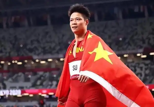 苏炳添复训备战巴黎奥运:身体状况明显好转