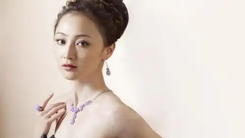 美女明星姚笛,高清壁纸图片,大陆美女-回车桌面