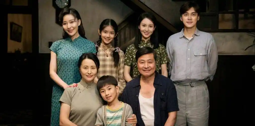 [消息]《隐秘而伟大》细节征服观众 李易峰金晨迎战大boss_顾耀东_中