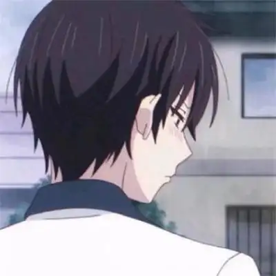 qq男生帅气冷酷的动漫头像很有气质的男生动漫微信图片大全