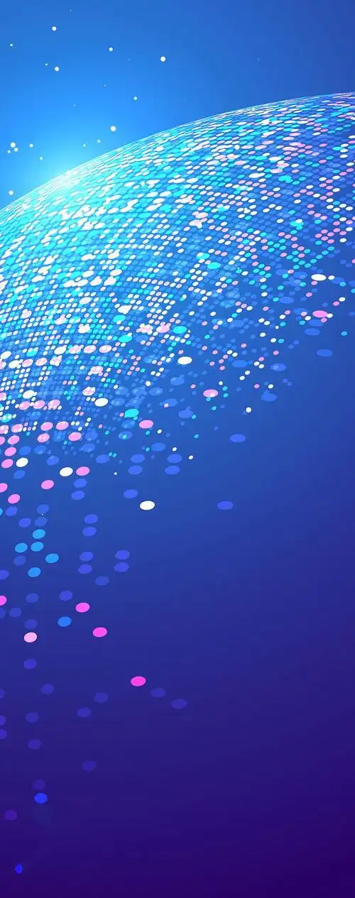 科技-花瓣网|陪你做生活的设计师 | #背景# #简约商务