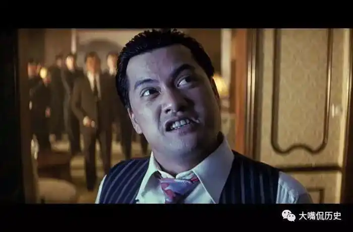 这个地方的中国人"惹不得",他们打群架很厉害,做生意也是一流!