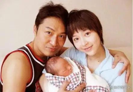 演员吴佳尼马景涛前妻离婚后复出拍戏如今她怎样了